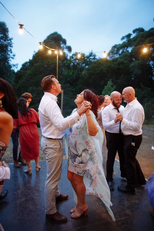 Strathvea Guesthouse wedding, the couple, frame 335