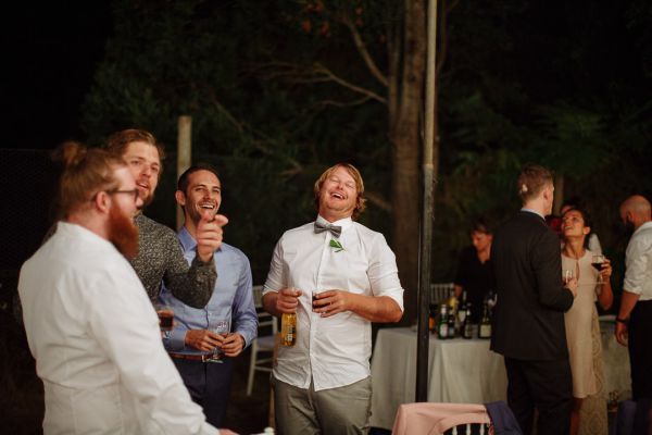 Sarah and Jye's wedding day in Healesville, frame 343