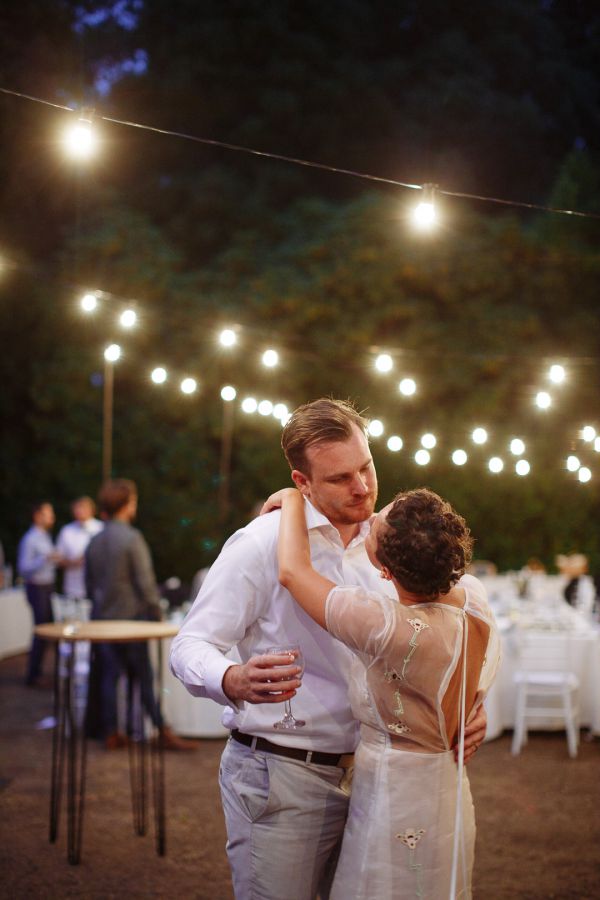 Sarah and Jye's wedding day in Healesville, frame 358