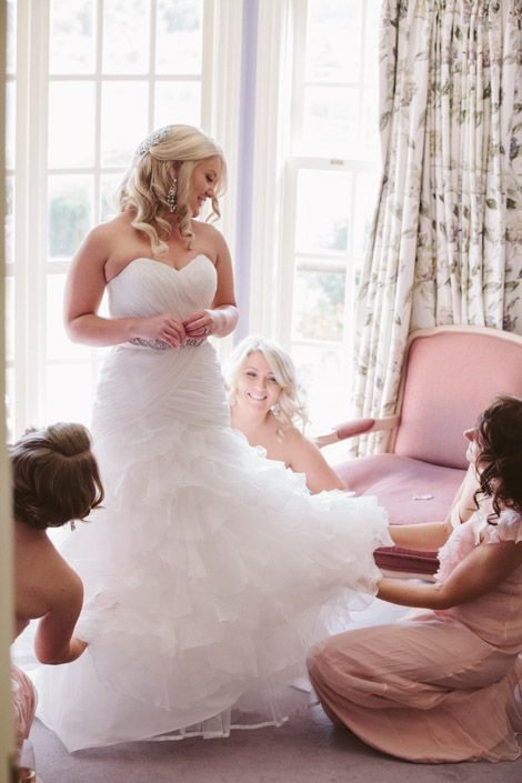 Summerfields Estate wedding, the couple, frame 005