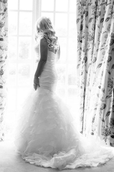 Wedding photograph 009 from the day at Summerfields Estate