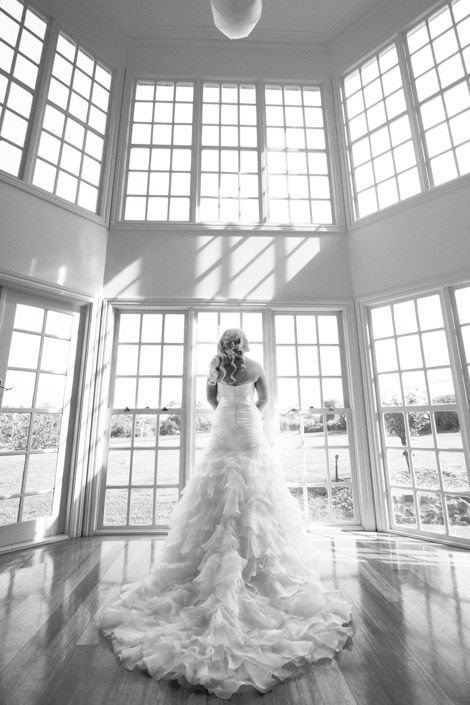 Wedding photograph 012 from the day at Summerfields Estate