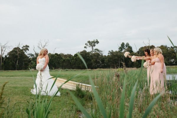 Summerfields Estate wedding, the couple, frame 020