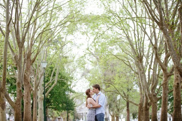 Shannon and Luke's wedding day in Regency Park, frame 016