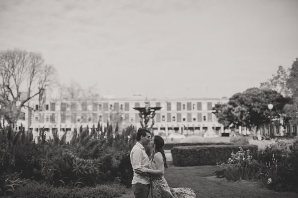 Shannon and Luke's wedding day in Regency Park, frame 028