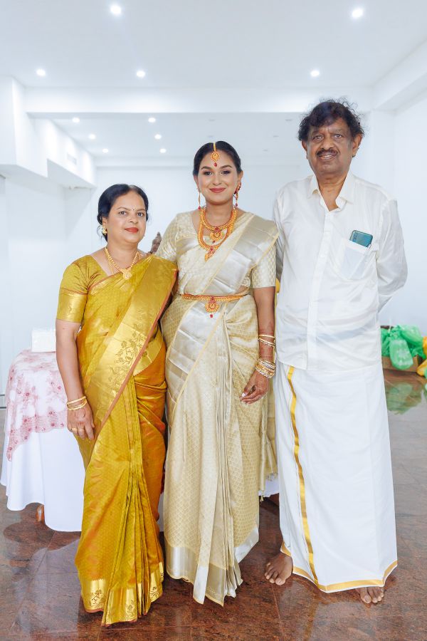 Sri Durga Devi Temple wedding, Yarlini and Simon, frame 002