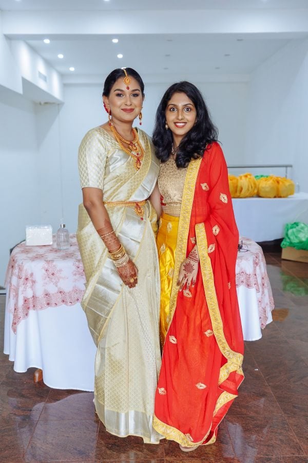 Sri Durga Devi Temple wedding, Yarlini and Simon, frame 005