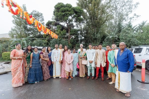 Sri Durga Devi Temple wedding, Yarlini and Simon, frame 011