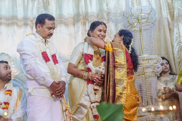 Wedding photograph 021 from Yarlini and Simon's day at Sri Durga Devi Temple