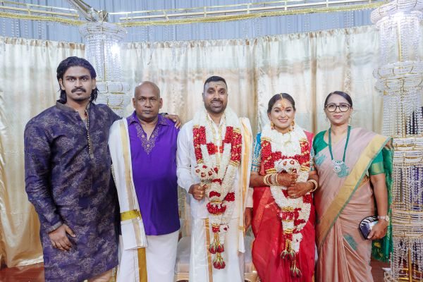 Wedding photograph 057 from Yarlini and Simon's day at Sri Durga Devi Temple