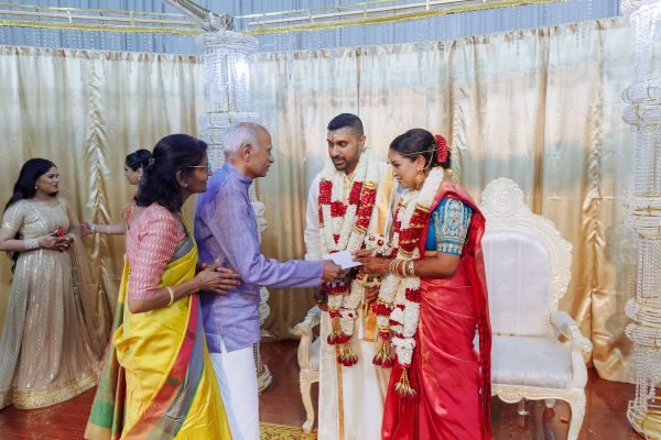Sri Durga Devi Temple wedding, Yarlini and Simon, frame 062