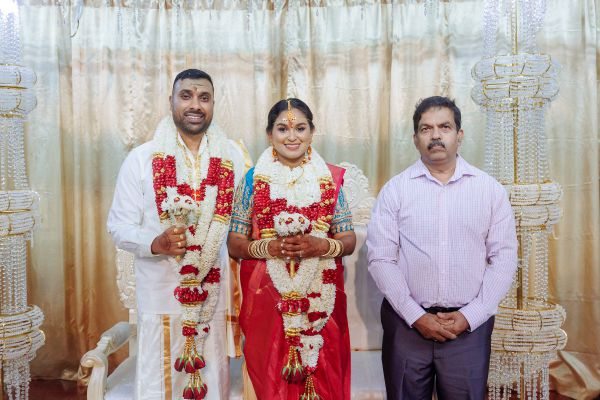 Sri Durga Devi Temple wedding, Yarlini and Simon, frame 071