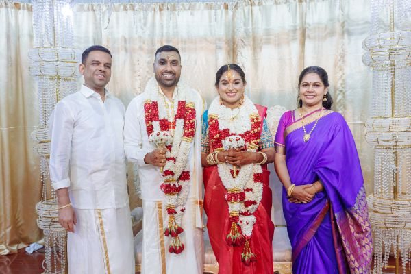 Wedding photograph 072 from Yarlini and Simon's day at Sri Durga Devi Temple