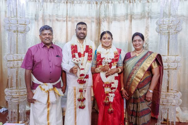 Sri Durga Devi Temple wedding, Yarlini and Simon, frame 074