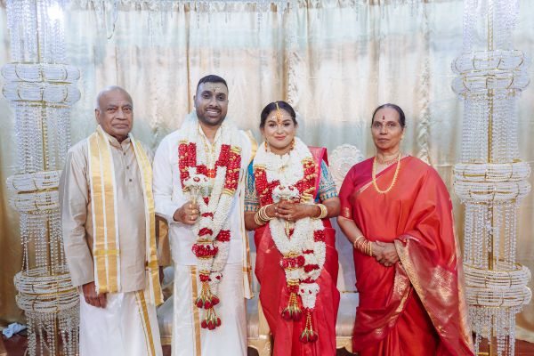 Sri Durga Devi Temple wedding, Yarlini and Simon, frame 083