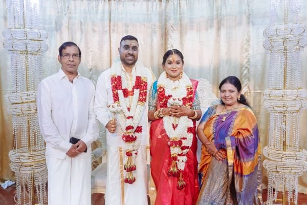Wedding photograph 084 from Yarlini and Simon's day at Sri Durga Devi Temple