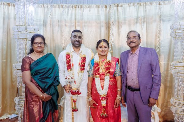 Sri Durga Devi Temple wedding, Yarlini and Simon, frame 092