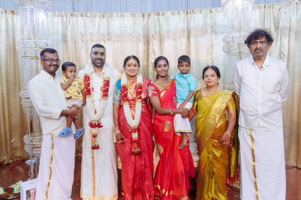 Wedding photograph 099 from Yarlini and Simon's day at Sri Durga Devi Temple
