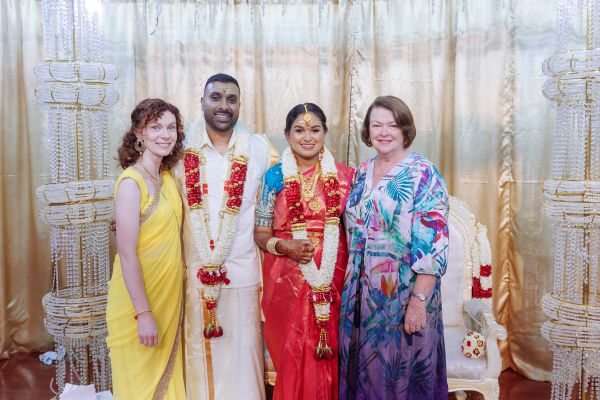 Sri Durga Devi Temple wedding, Yarlini and Simon, frame 107