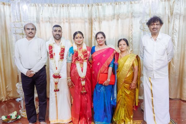 Wedding photograph 111 from Yarlini and Simon's day at Sri Durga Devi Temple