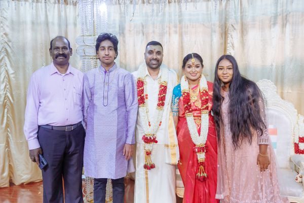 Sri Durga Devi Temple wedding, Yarlini and Simon, frame 116