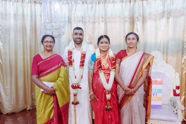 Sri Durga Devi Temple wedding, Yarlini and Simon, frame 122