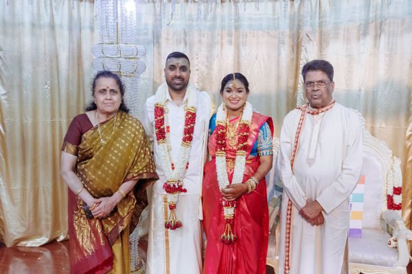 Sri Durga Devi Temple wedding, Yarlini and Simon, frame 125