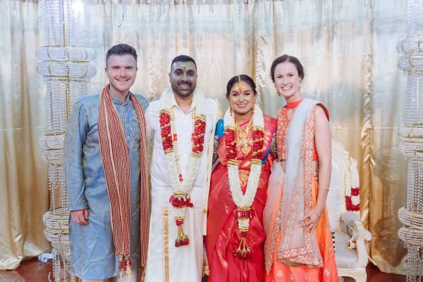 Sri Durga Devi Temple wedding, Yarlini and Simon, frame 131