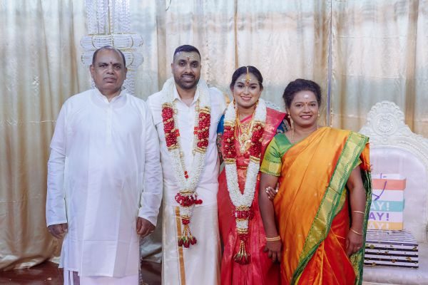 Sri Durga Devi Temple wedding, Yarlini and Simon, frame 143