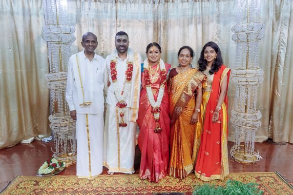 Sri Durga Devi Temple wedding, Yarlini and Simon, frame 179