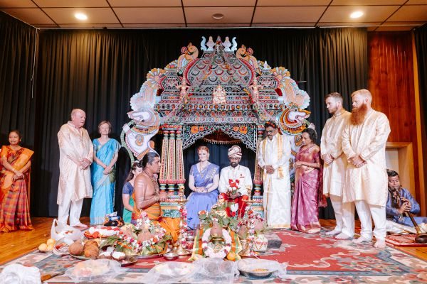Sydney Murugan Temple wedding, Felice and Praz, frame 005