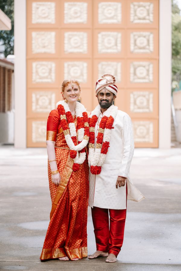 Sydney Murugan Temple wedding, Felice and Praz, frame 017