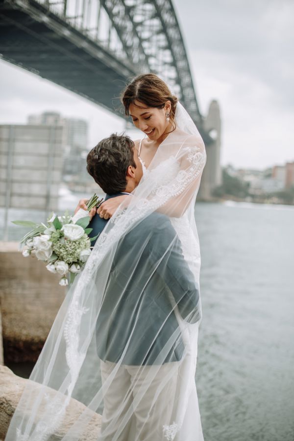 Jeannette and Pierre's pre-wedding session in Sydney, frame 016