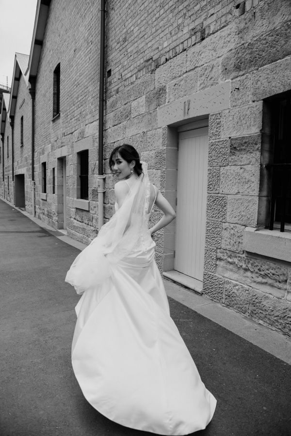 Jeannette and Pierre's pre-wedding session in Sydney, frame 025