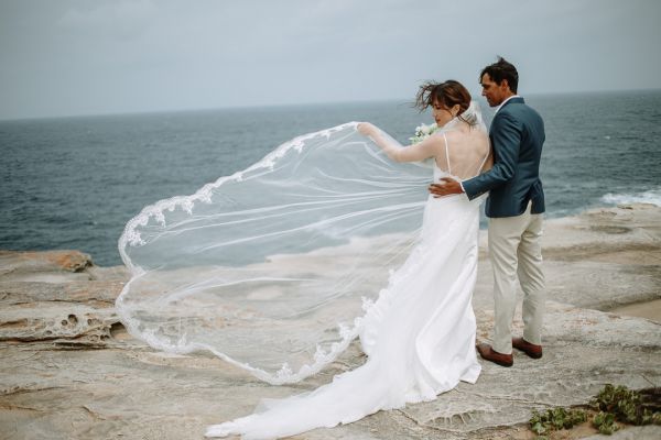 Jeannette and Pierre's pre-wedding session in Sydney, frame 028