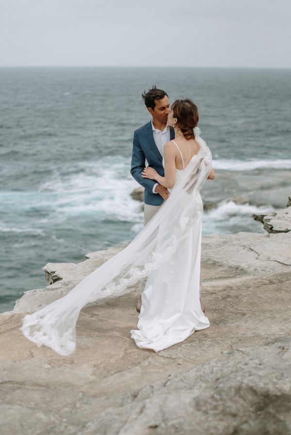 Jeannette and Pierre's pre-wedding session in Sydney, frame 034