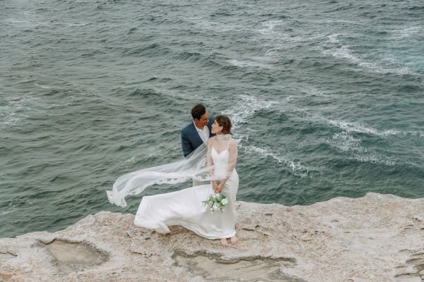 Jeannette and Pierre's pre-wedding session in Sydney, frame 052