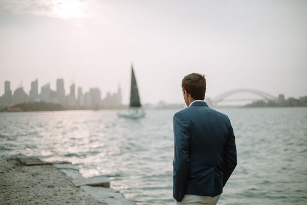 Jeannette and Pierre's pre-wedding session in Sydney, frame 061