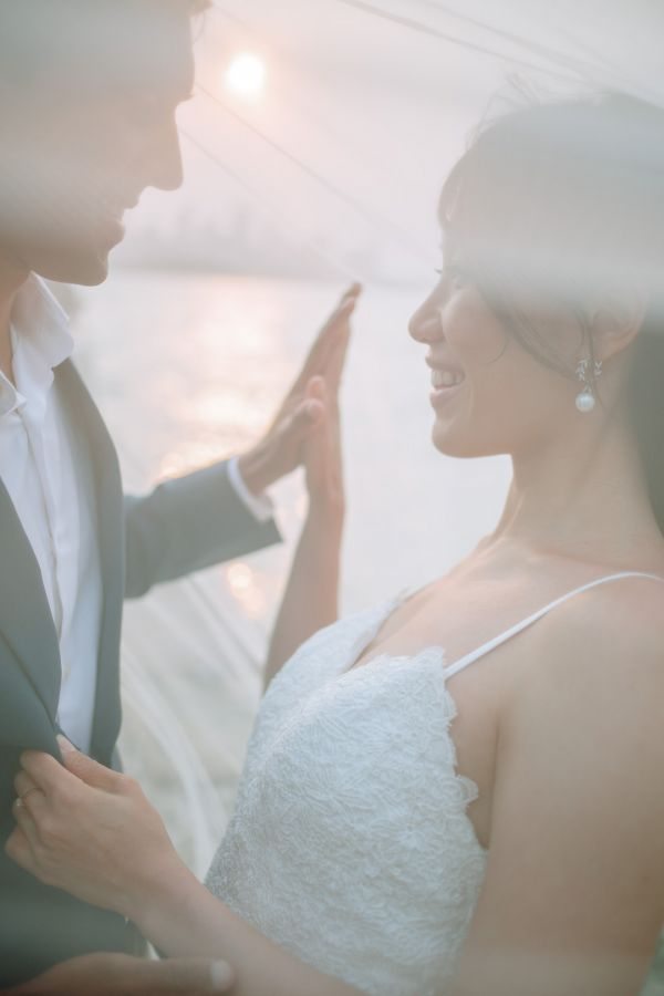 Jeannette and Pierre's pre-wedding session in Sydney, frame 067