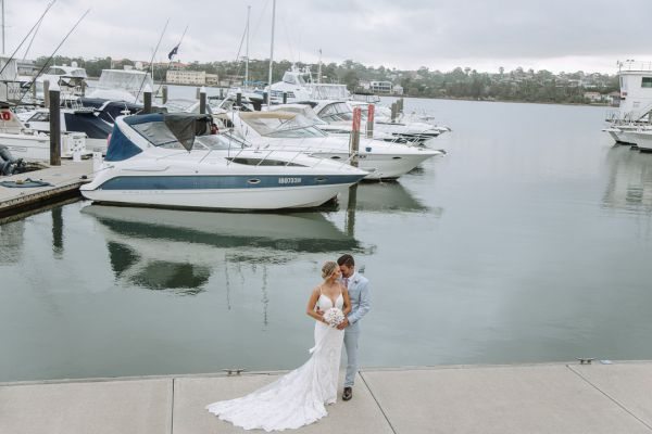 The Waterfront Function Centre wedding, Lauren and Adam, frame 050
