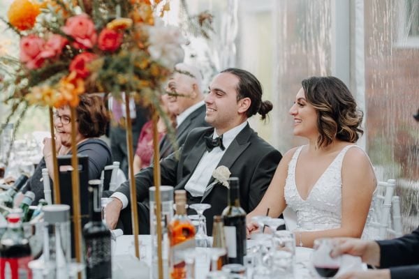 Anycie and Ronny's wedding day in Ryde, frame 103