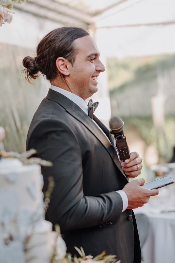 Sts Michael and Gabriel Antiochian Orthodox Church wedding, Anycie and Ronny, frame 107