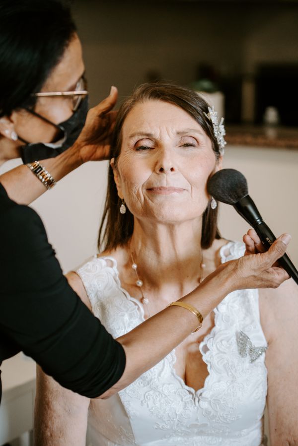 Taronga Zoo Sydney wedding photo Mosman