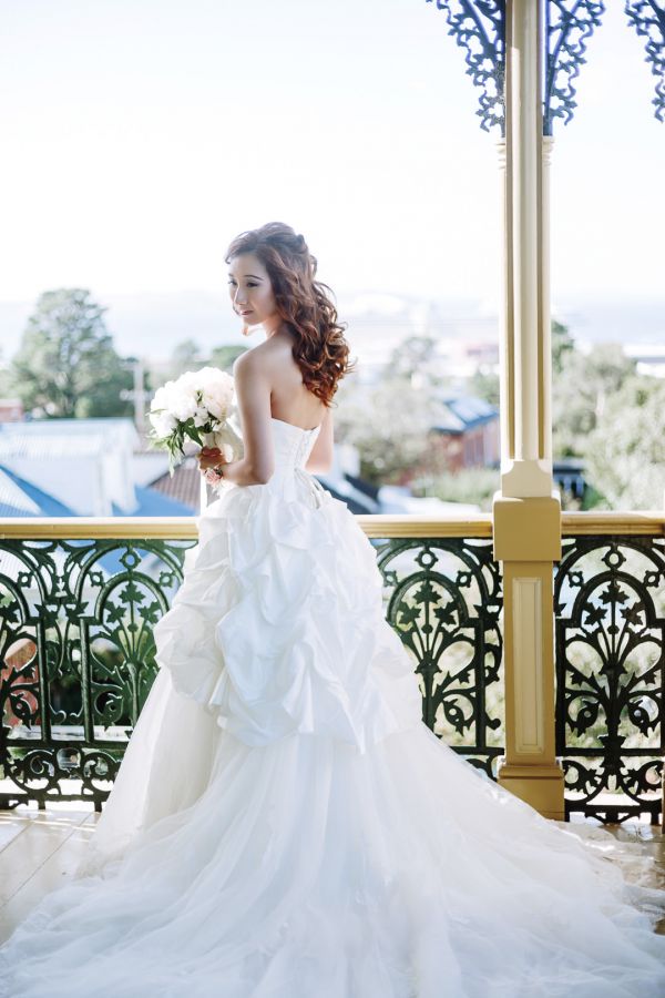 Angel and Andrew's pre-wedding session in Tasmania, frame 012
