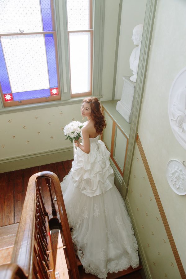 Angel and Andrew's pre-wedding session in Tasmania, frame 014