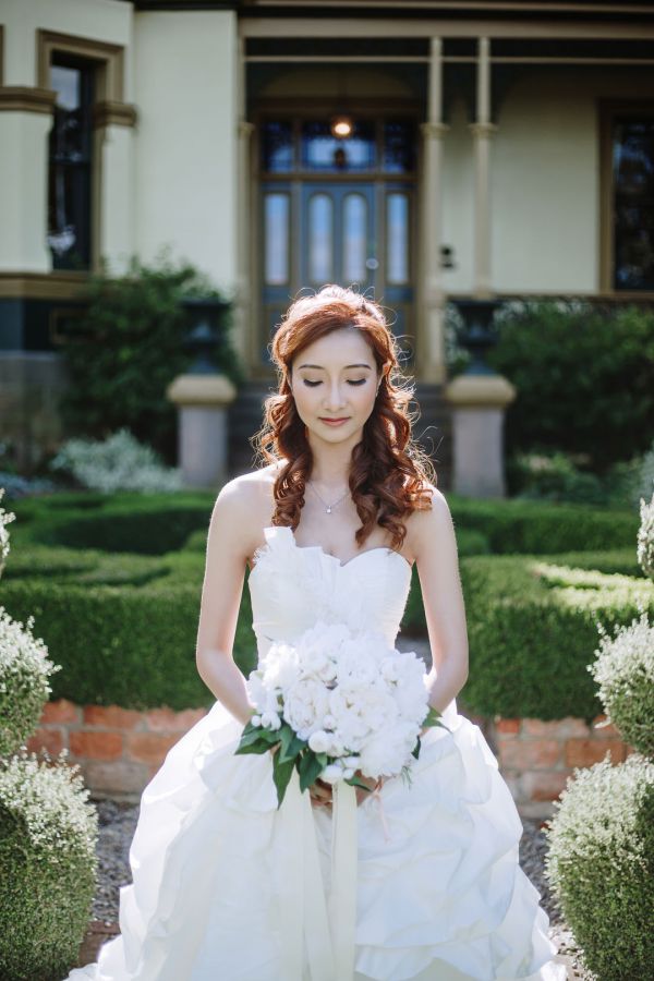 Angel and Andrew's pre-wedding session in Tasmania, frame 021