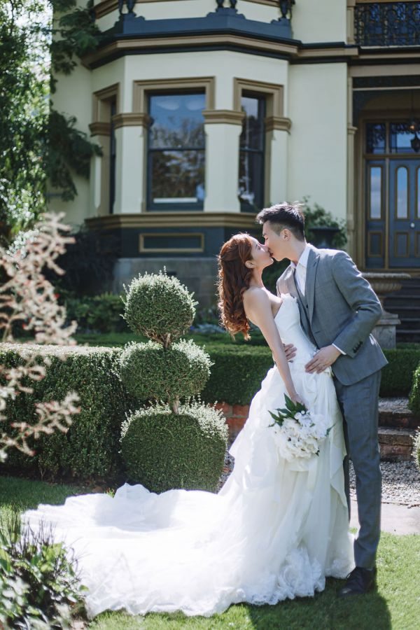 Angel and Andrew's pre-wedding session in Tasmania, frame 023