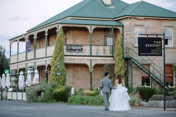Angel and Andrew's pre-wedding session in Tasmania, frame 069