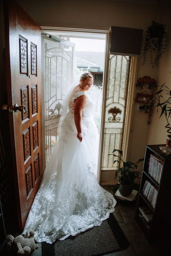 Tatra Receptions wedding, the couple, frame 011
