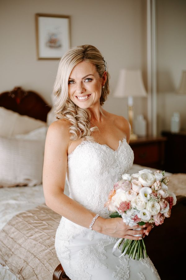 Wedding photograph 051 from Danni and Jarrod's day at Tokar Estate